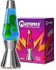 MATHMOS Astro Lava Lamp The Original - BlueGreen