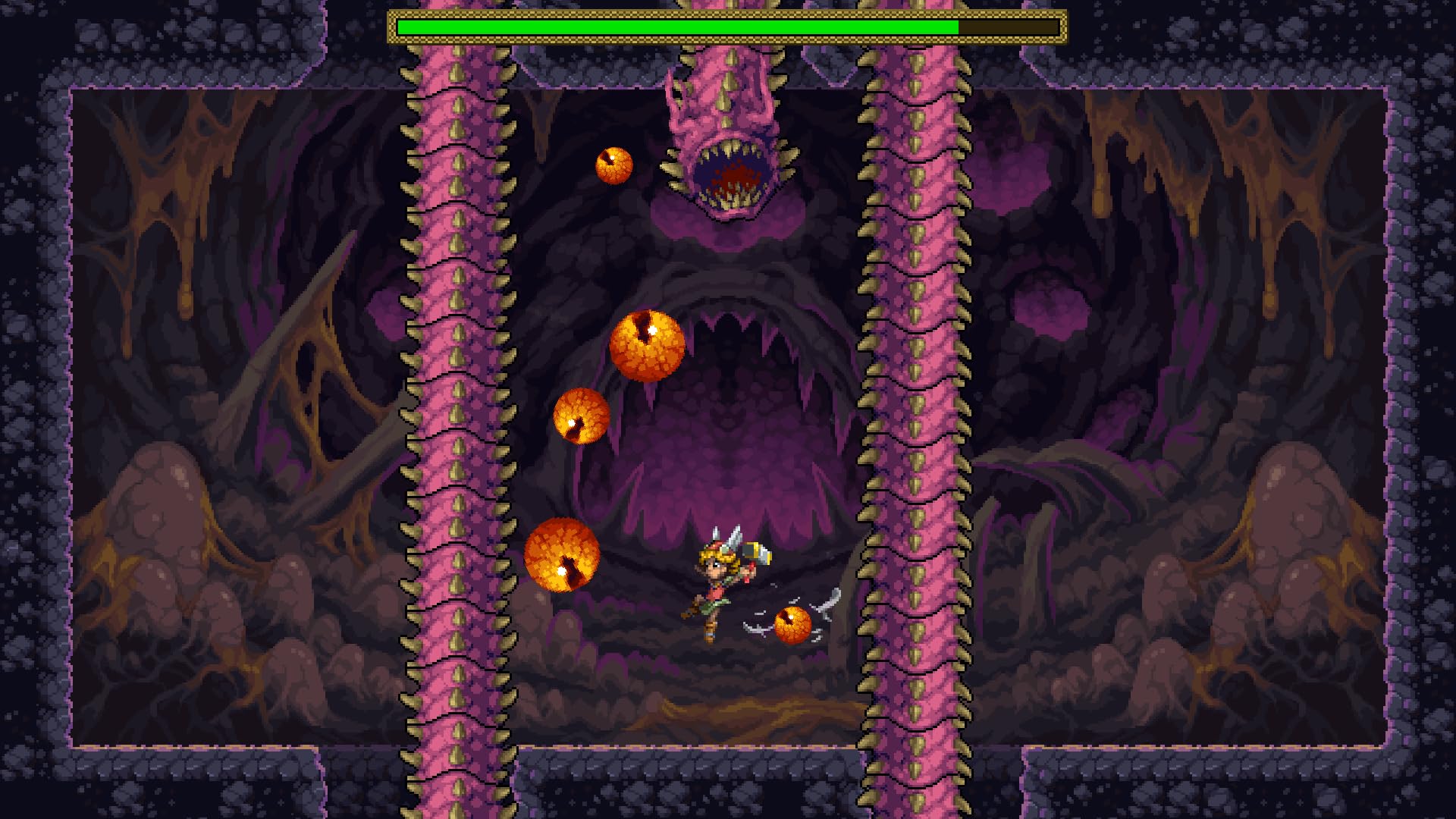 Amazon.com: Tiny Thor - Mjölnir Edition - LIMITED (Nintendo