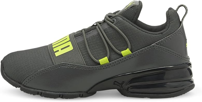 puma regulate running shoes