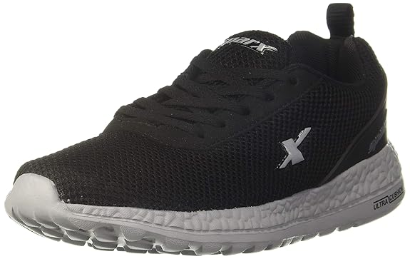 Sparx Mens Sx0414gRunning Shoes