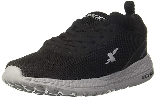 Sparx Mens Sx0414g Running Shoes