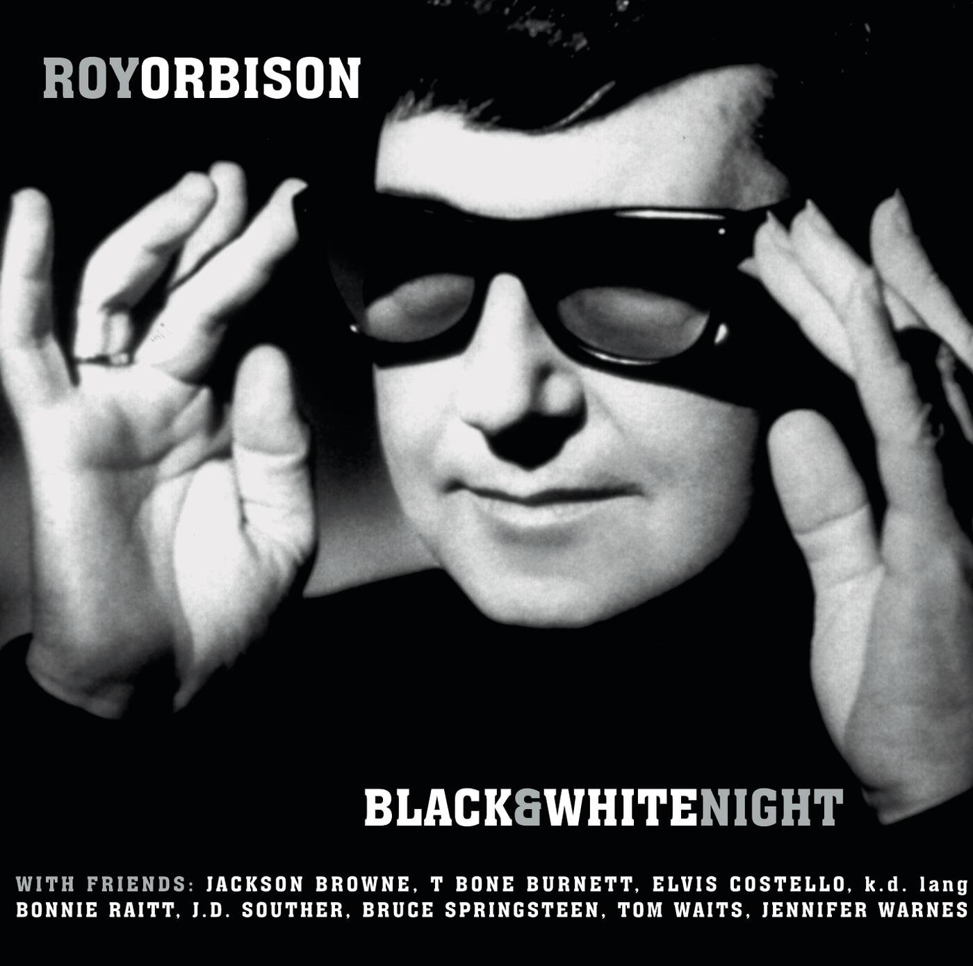 Roy Orbison