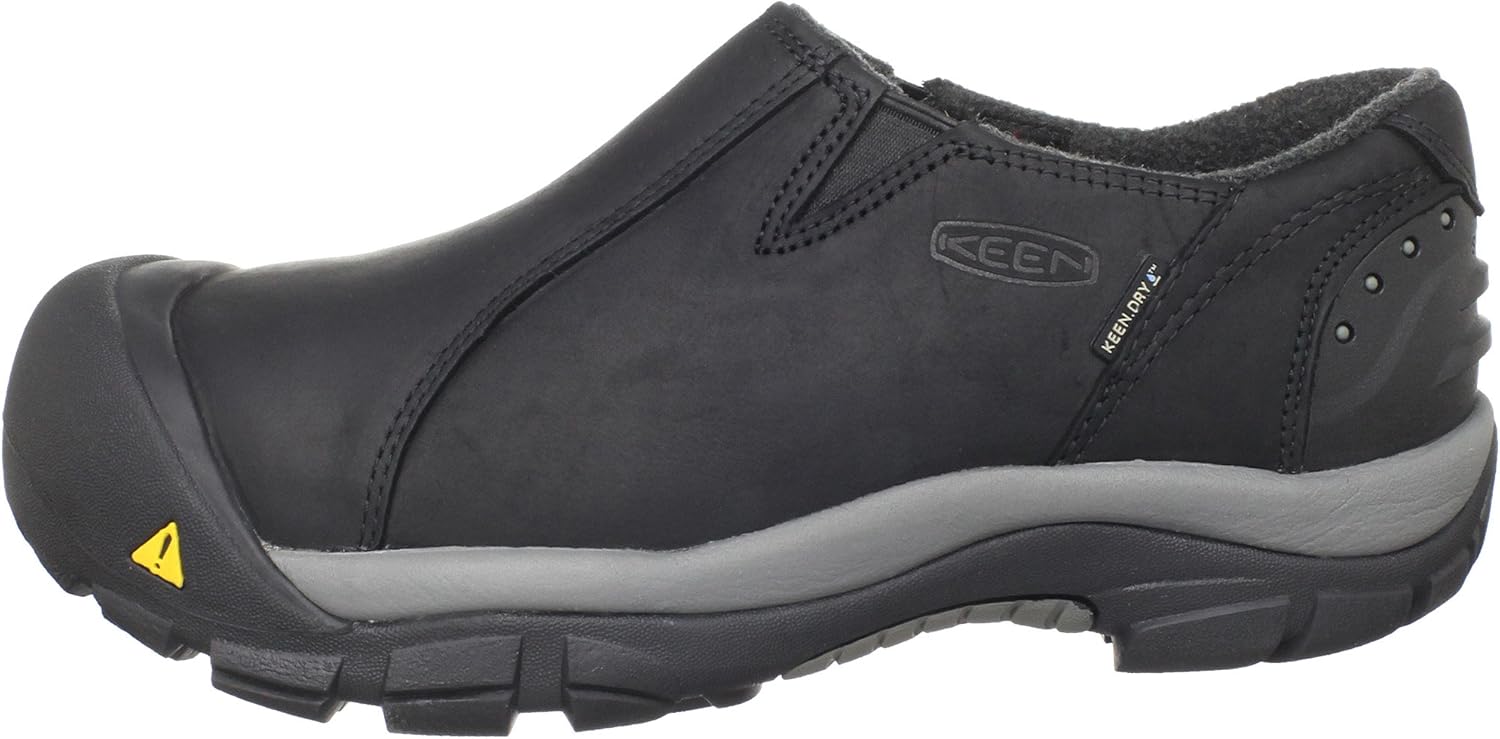 Keen men's brixen low Clearance