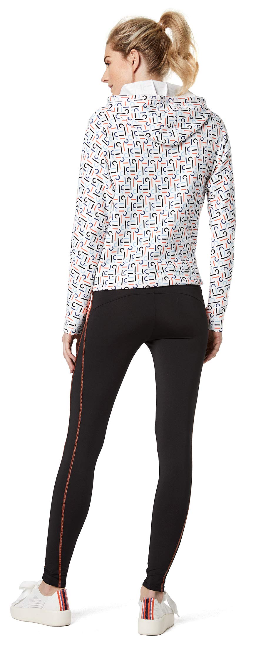 Esprit Maternity LS AOP Sudadera Maternidad para Mujer