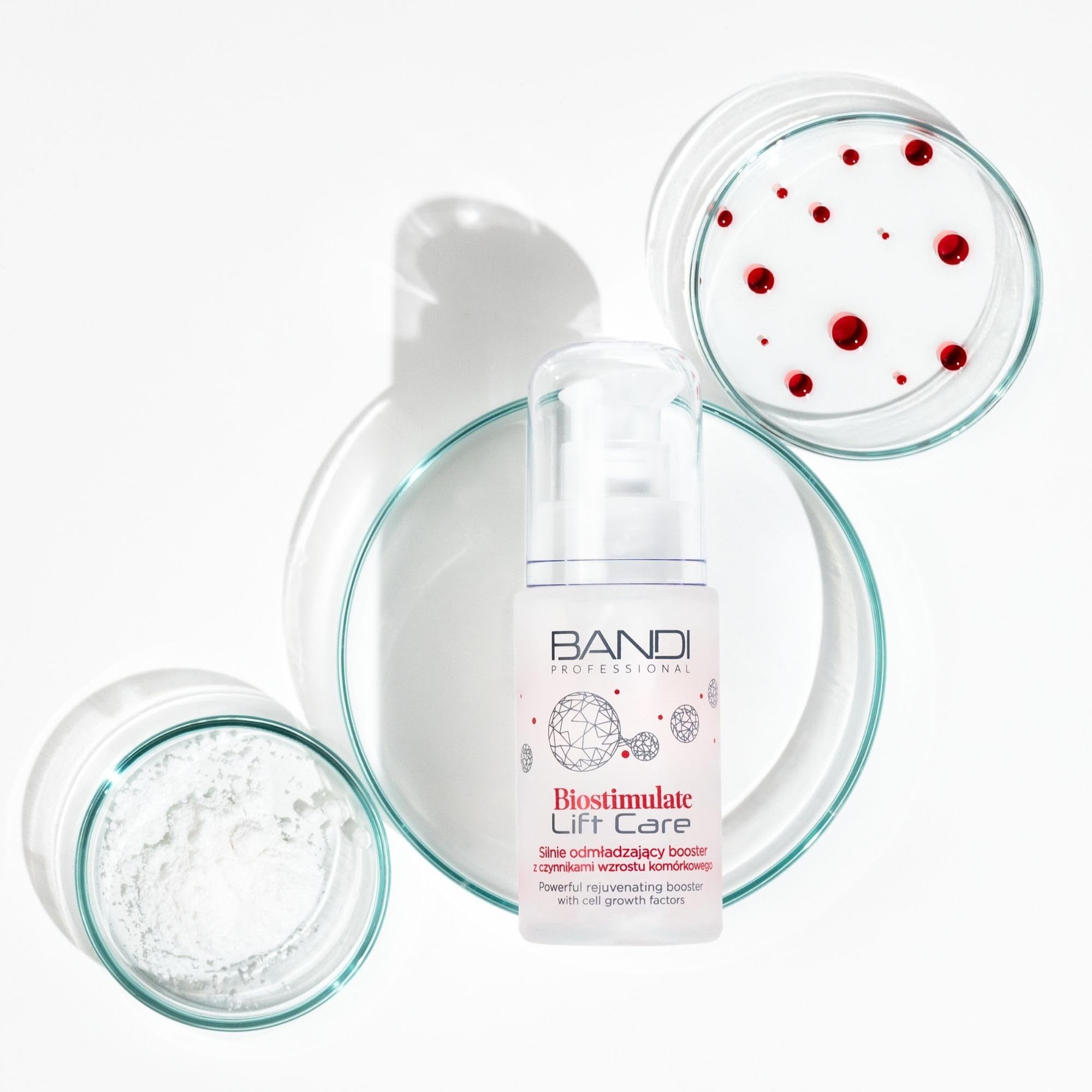 Bandi Revitalizing Face Serum - Image 3