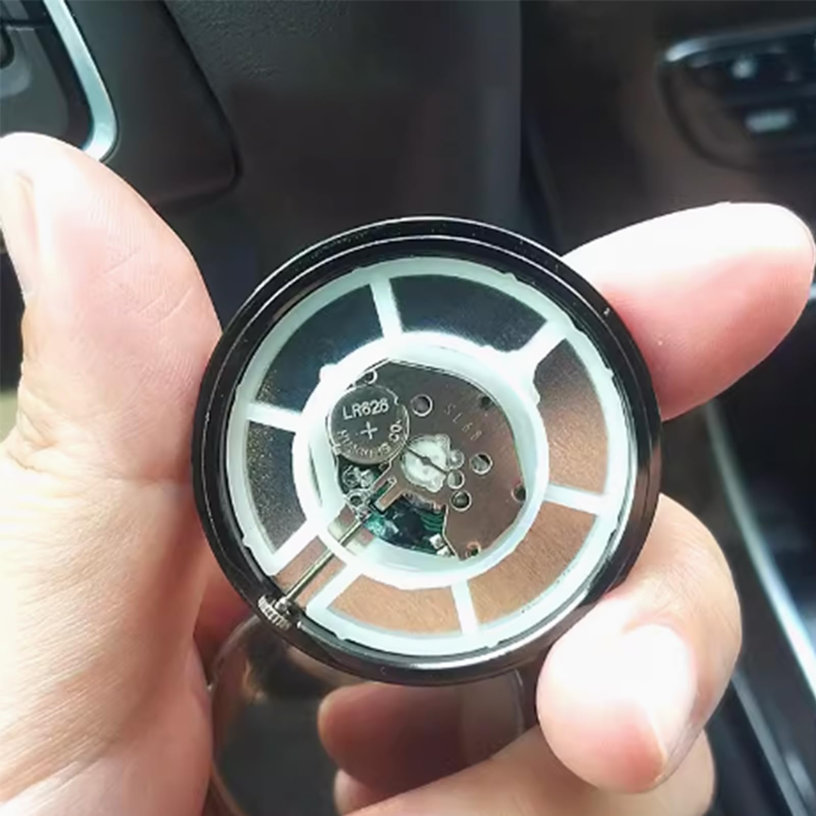 20/10 pilas de botón AG4 LR626 377A 177 para reloj, pilas de botón para relojes de juguete de larga duración - 3