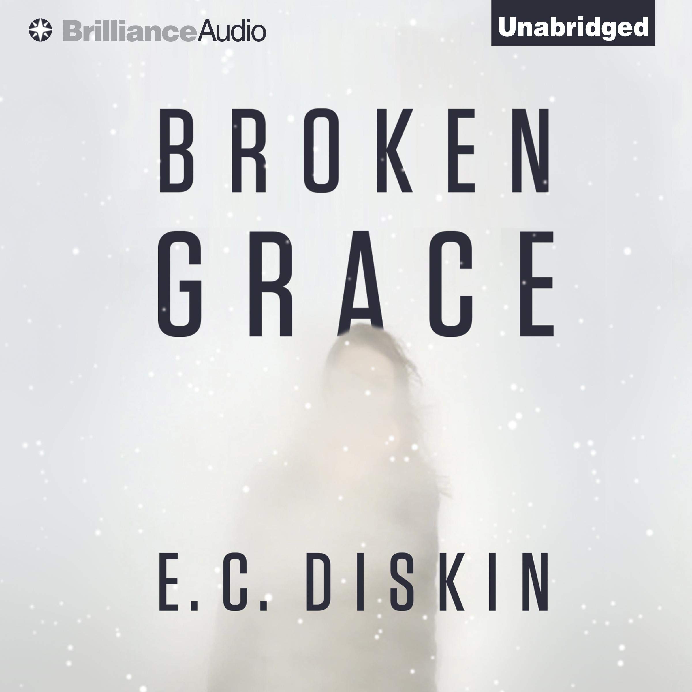 Cover art for Broken Grace