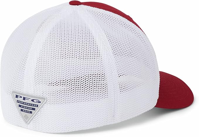Columbia PFG Mesh Ball Cap X-Large 