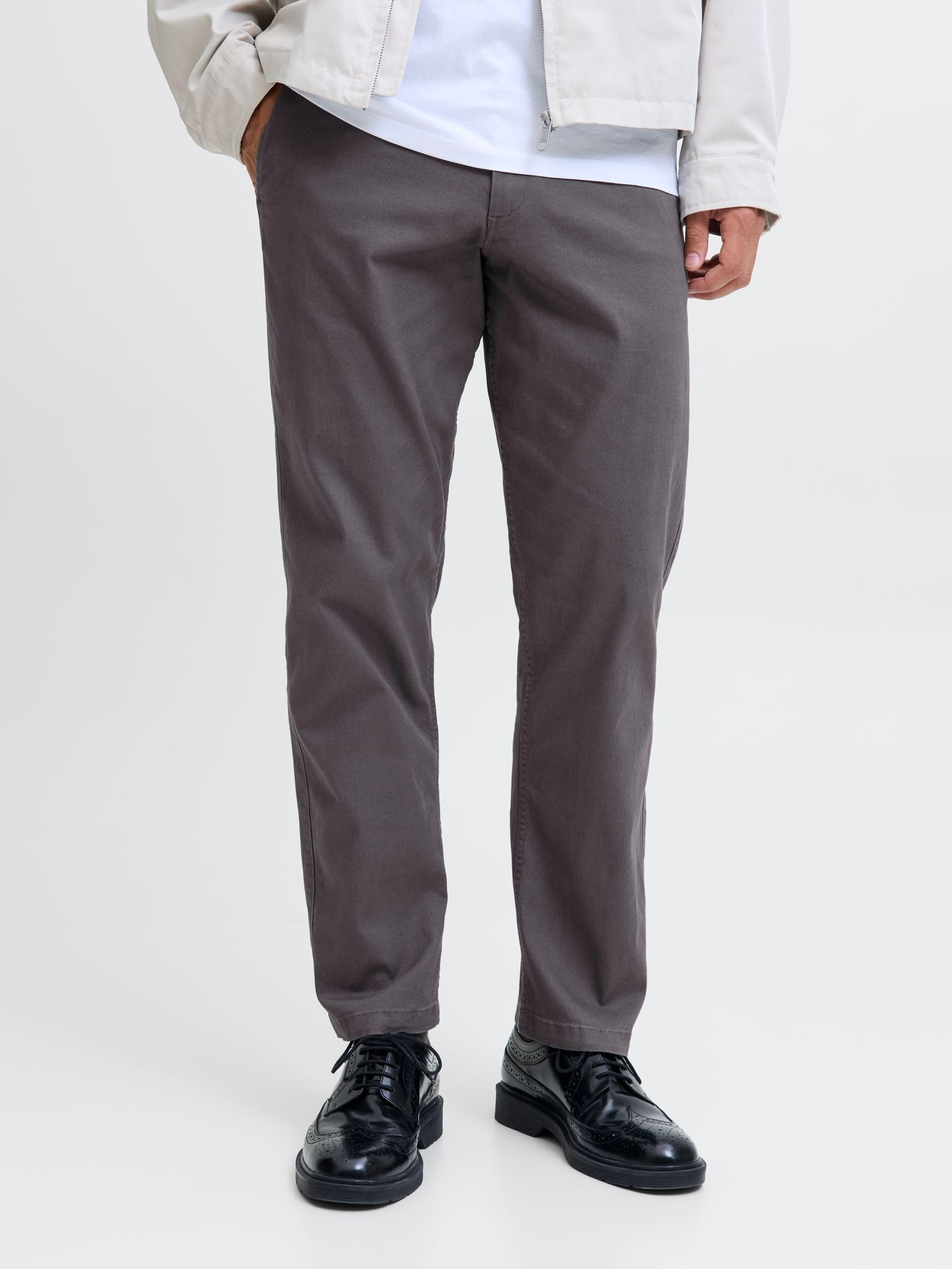 JACK & JONES Jpstkane Dave Chino 2Pk Mp Noos