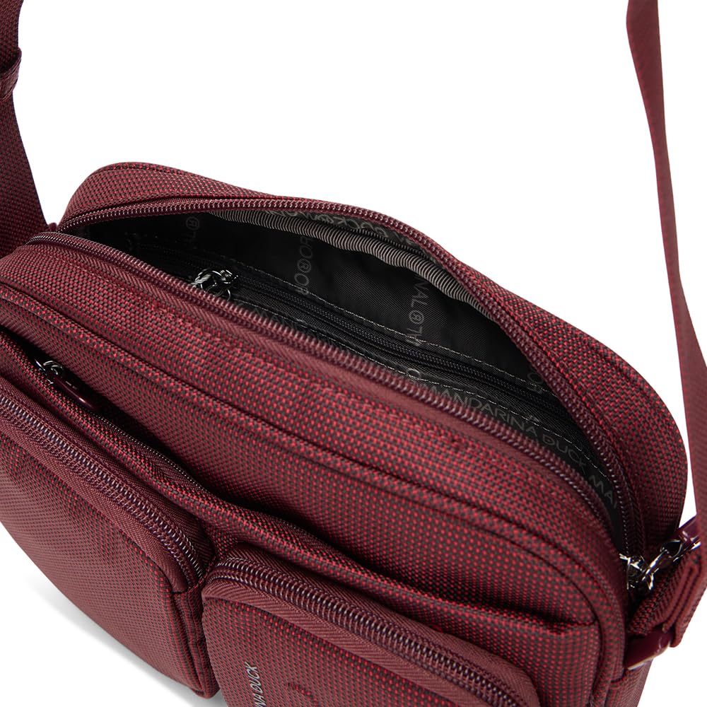 Mandarina Duck - Md20 Camera Bag, MD 20 Donna