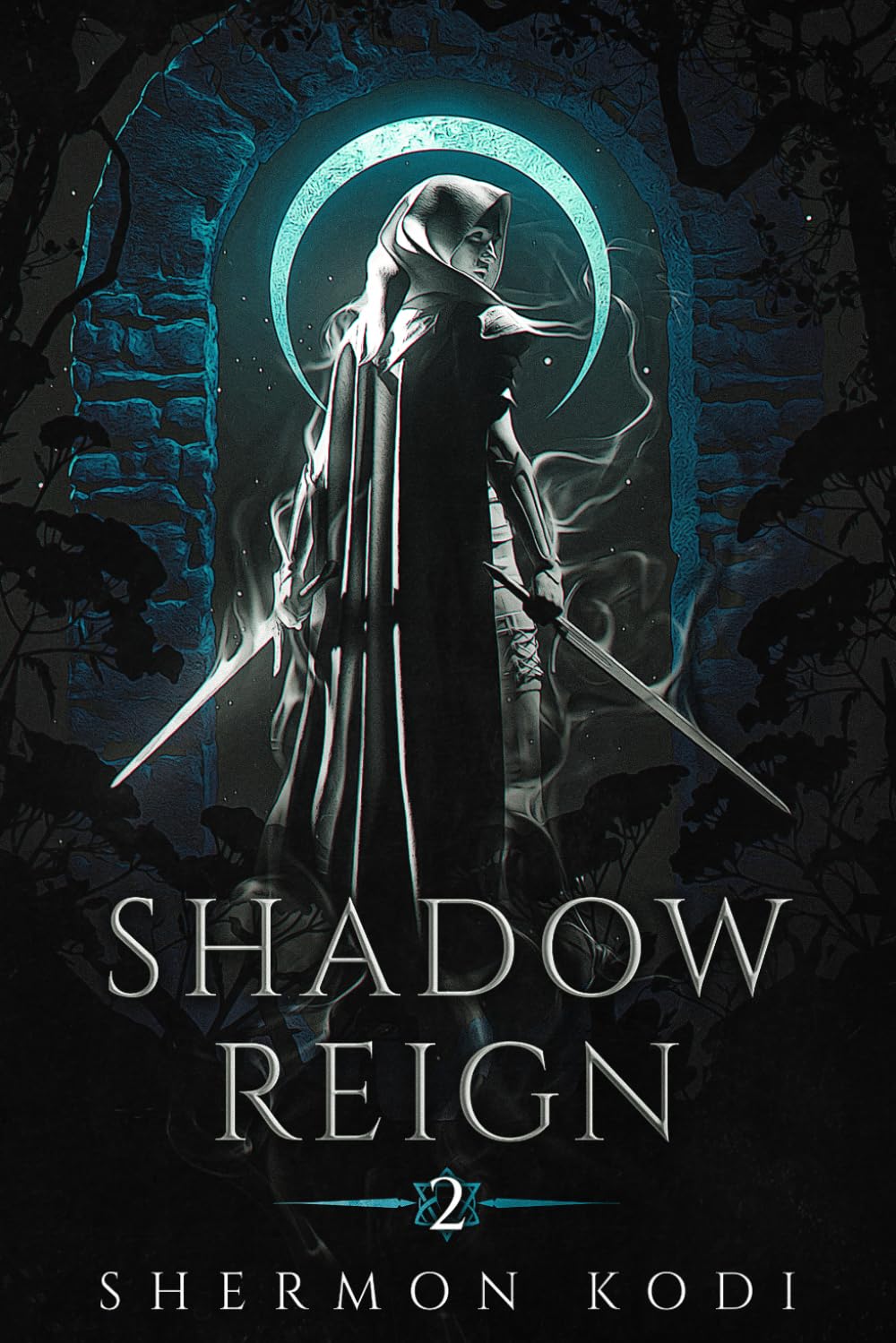 Shadow Reign (Shadow Season)