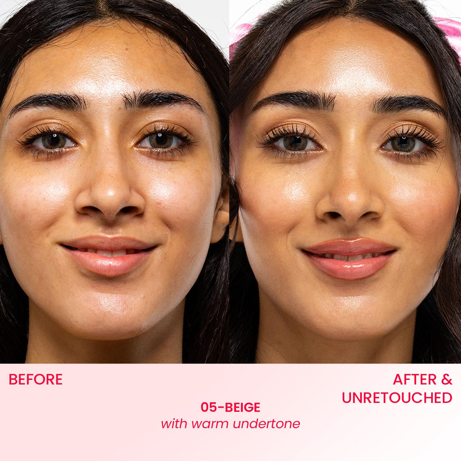 Dot & Key Strawberry Tinted Sunscreen SPF 50+ -4