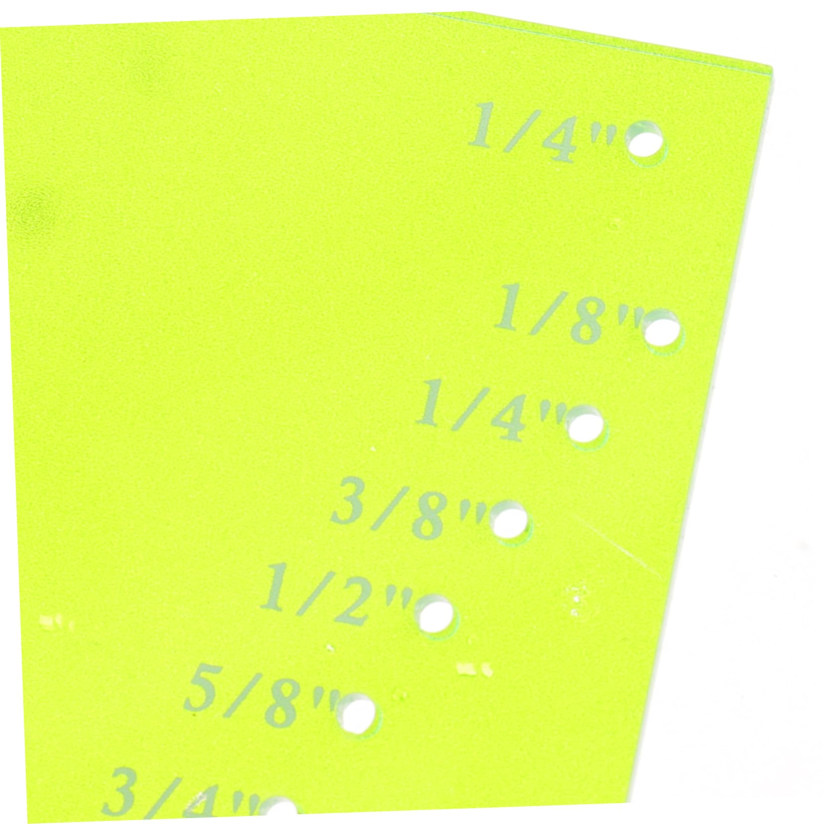 SHINEOFI 3sets Riferimento Per Ruler Per Patchwork e Quilting Per e Misurare Magnete Per Principianti e Hobbisti