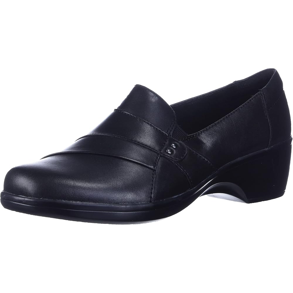 9/mo Finance Clarks Women's May Marigold SlipOn Loafer Buy Now, Pay Later