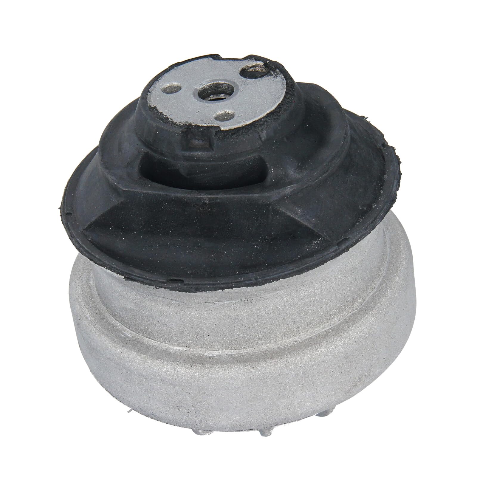 GEPCO Set 2X Motorlager Vorne kompatibel mit Mercedes 190-er W201 E-Klasse W124 S124 C124 A124 1242400317 A2012404017