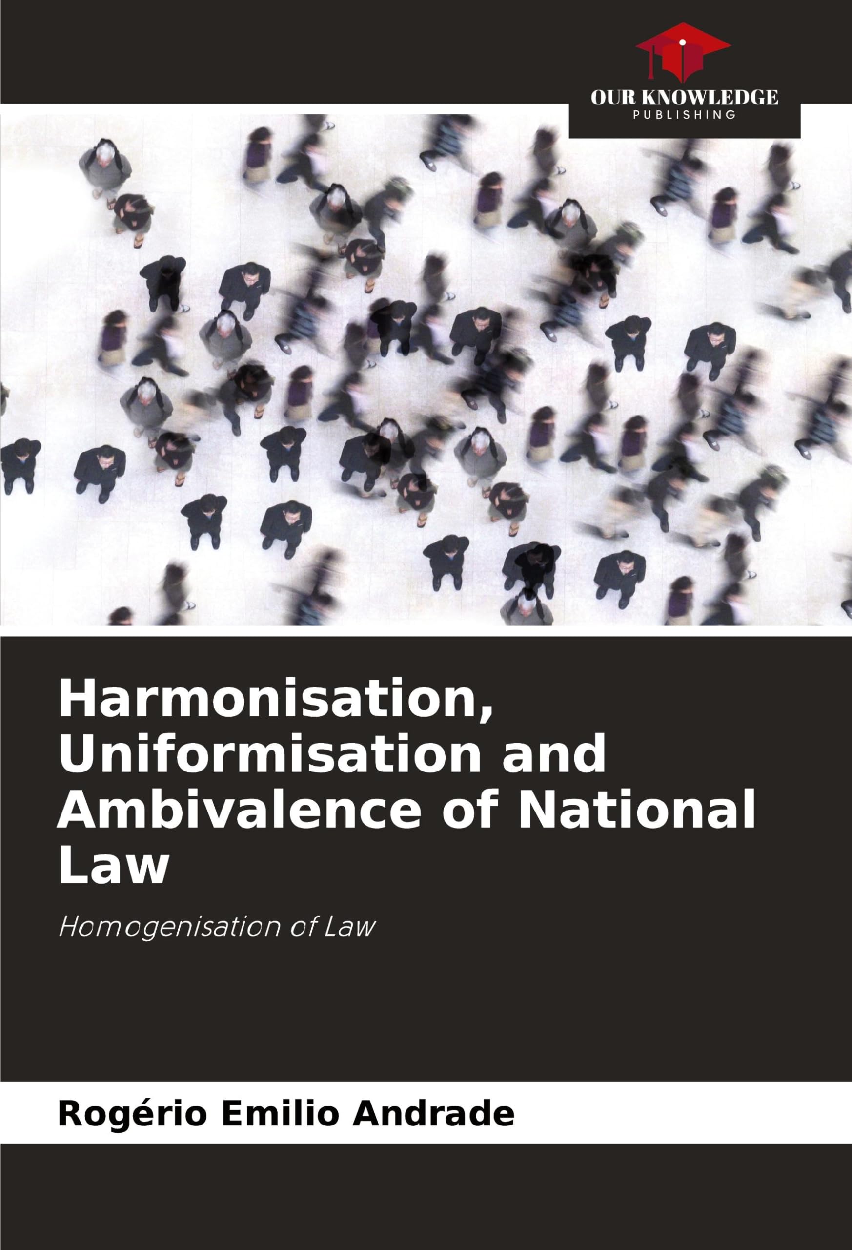 Harmonisation, Uniformisation and Ambivalence of National Law: Homogenisation of Law