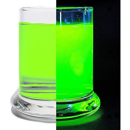 Amazon.com: Green Water Tracing & Leak Detection Flourescent Dye - 1
