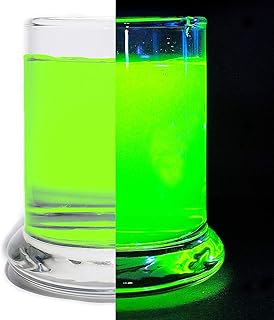 Green UV Reactive Water Dye