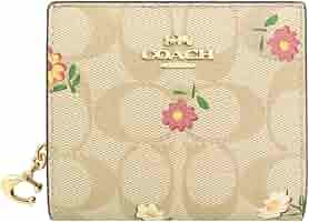 COACH二つ折り財布 Amazon | [コーチ] 財布(二つ折り財布) FCH477 CH477 ライト
