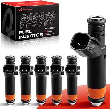 A Plus   6 V6 4.2L   F150 E150
