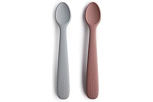 Silicone Mushie Bowls for Baby