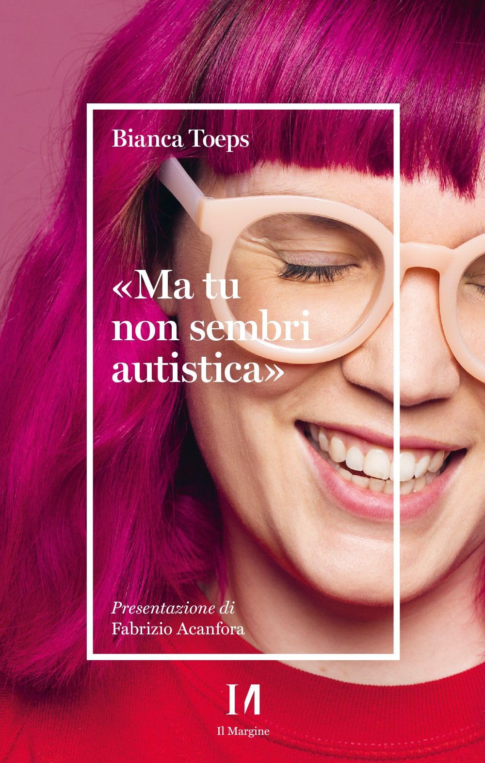 «Ma Tu Non Sembri Autistica» - 4