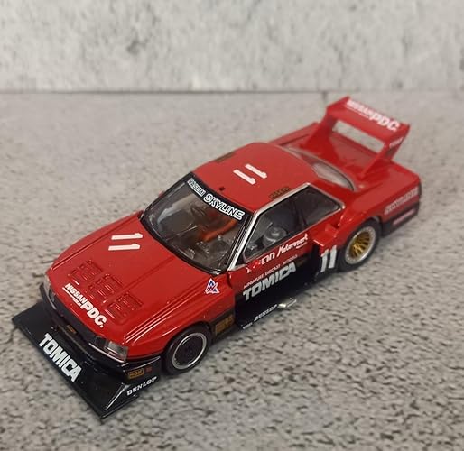 Tomica Limited Vintage Neo 1/64 LV-N Tomica Skyline Super