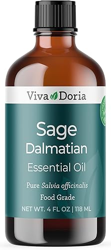 Miniatura 20 de Aceite esencial de gaulteria Viva Doria, 100% puro, aceite esencial natural, sin diluir, para aromaterapia Grado alimenticio, 15 mL