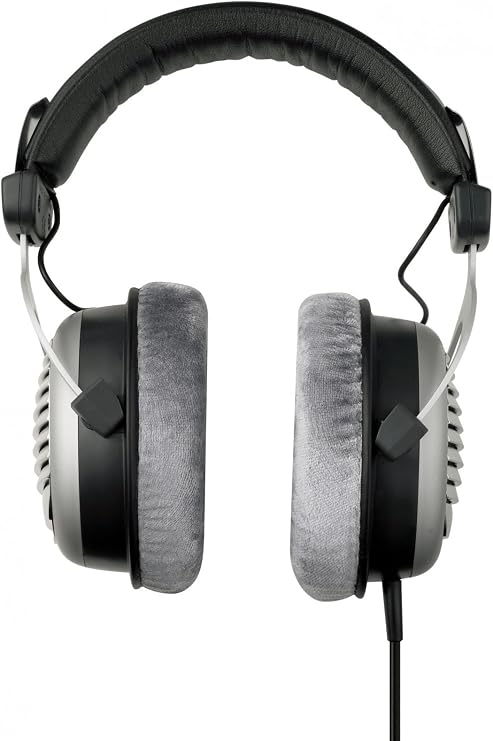 beyerdynamic DT990 Premium 32Beyerdynamic DT 990 Premium 600 ohm HiFi headphones | Over-Ear-Stereo Headphones, Open design, wired, audiophile for Mobile, Gaming, Listening