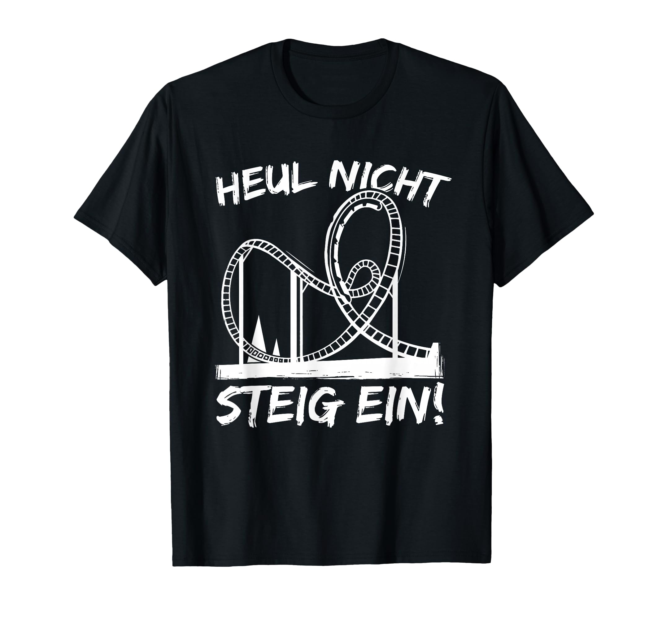 Kleidung mit Designs von Amazon Merch on Demand