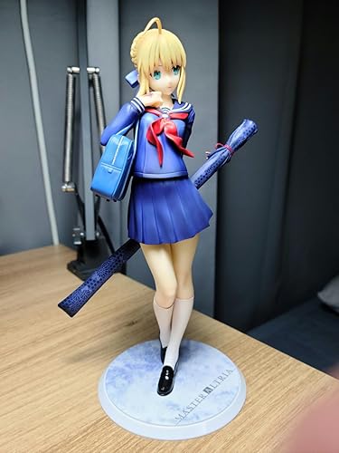 Amazon | Fate/stay night マスターアルトリア 1/7 完成品フィギュア