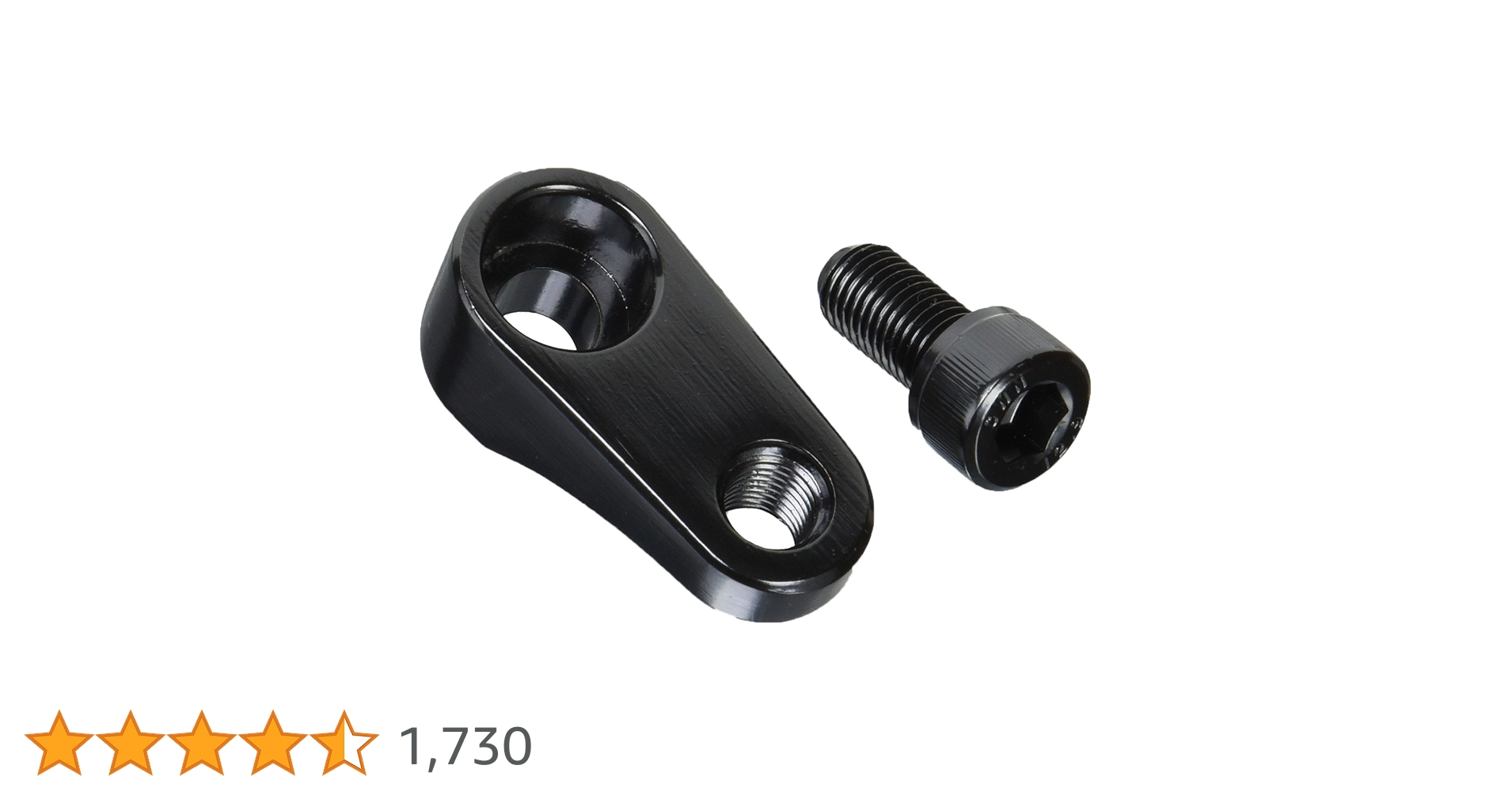 Amazon | タナックス(TANAX) バイクミラー ナポレオン