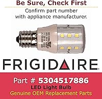 Vista 3 de Frigidaire 5304517886 - Luz LED, color blanco