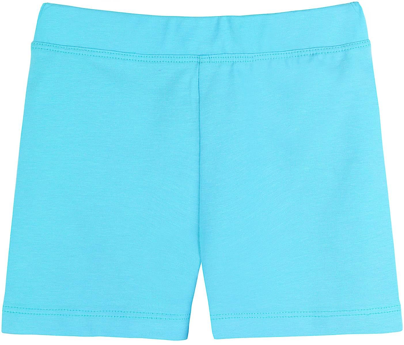 Lilax Girls' Basic Solid Soft Dance Short for Gymnastics or Under Skirts