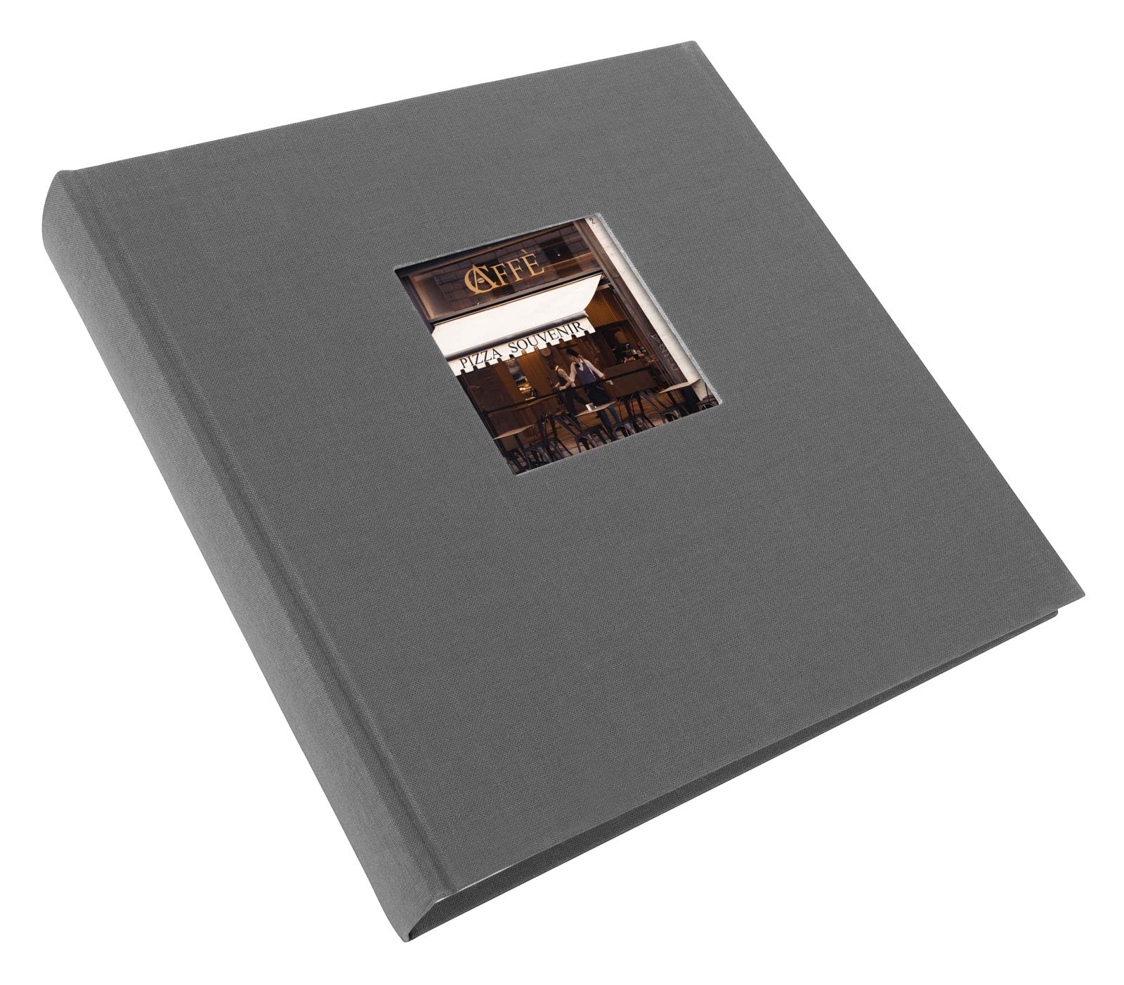 Amazon.co.jp: goldbuch Bella Vista 24825 フォトアルバム