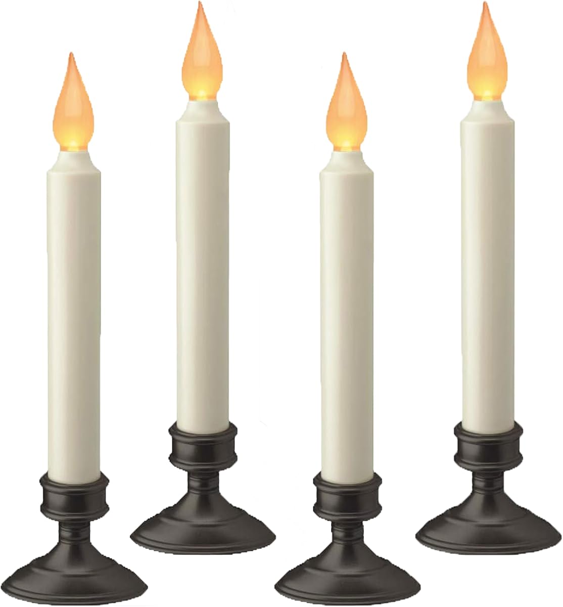 Xodus Battery Operated LED Window Candles