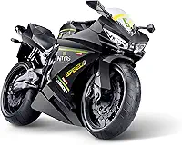 Moto Racing Motorcycle Roma 34.5 cm