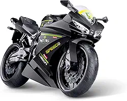 Moto Racing Motorcycle Roma 34.5 cm