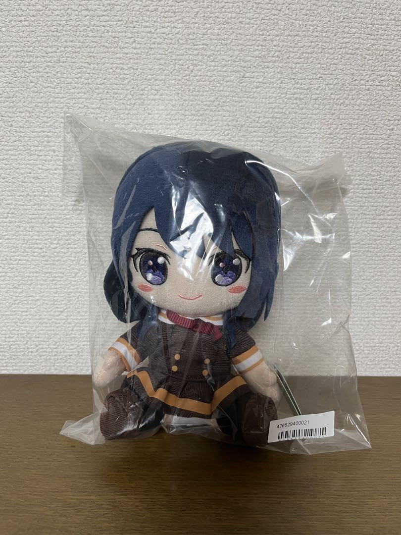 Amazon.co.jp: タイクレ限定 劇場版 響け ユーフォニアム ぬいぐるみ 