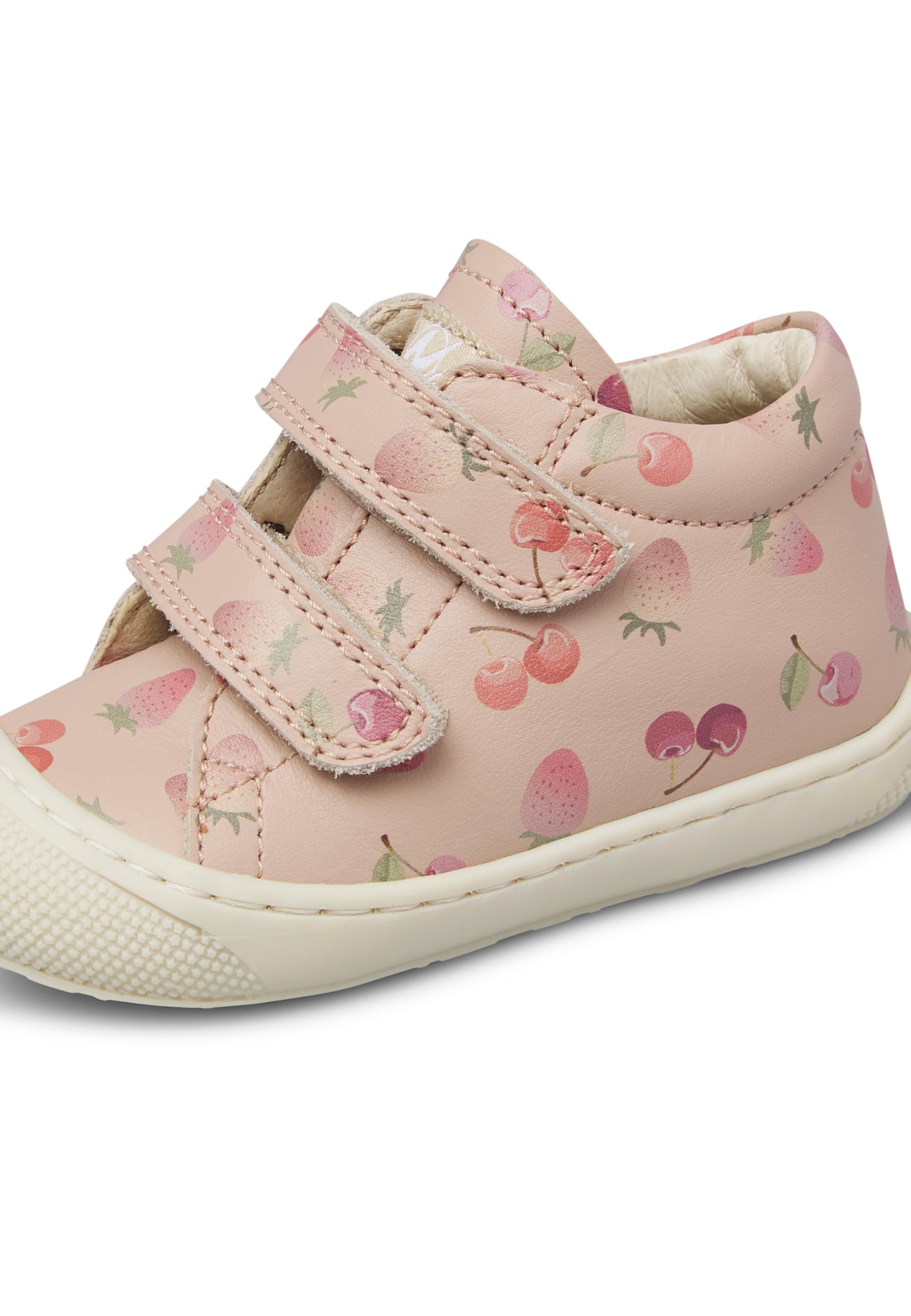 Naturino Scarpe Primi Passi in Pelle