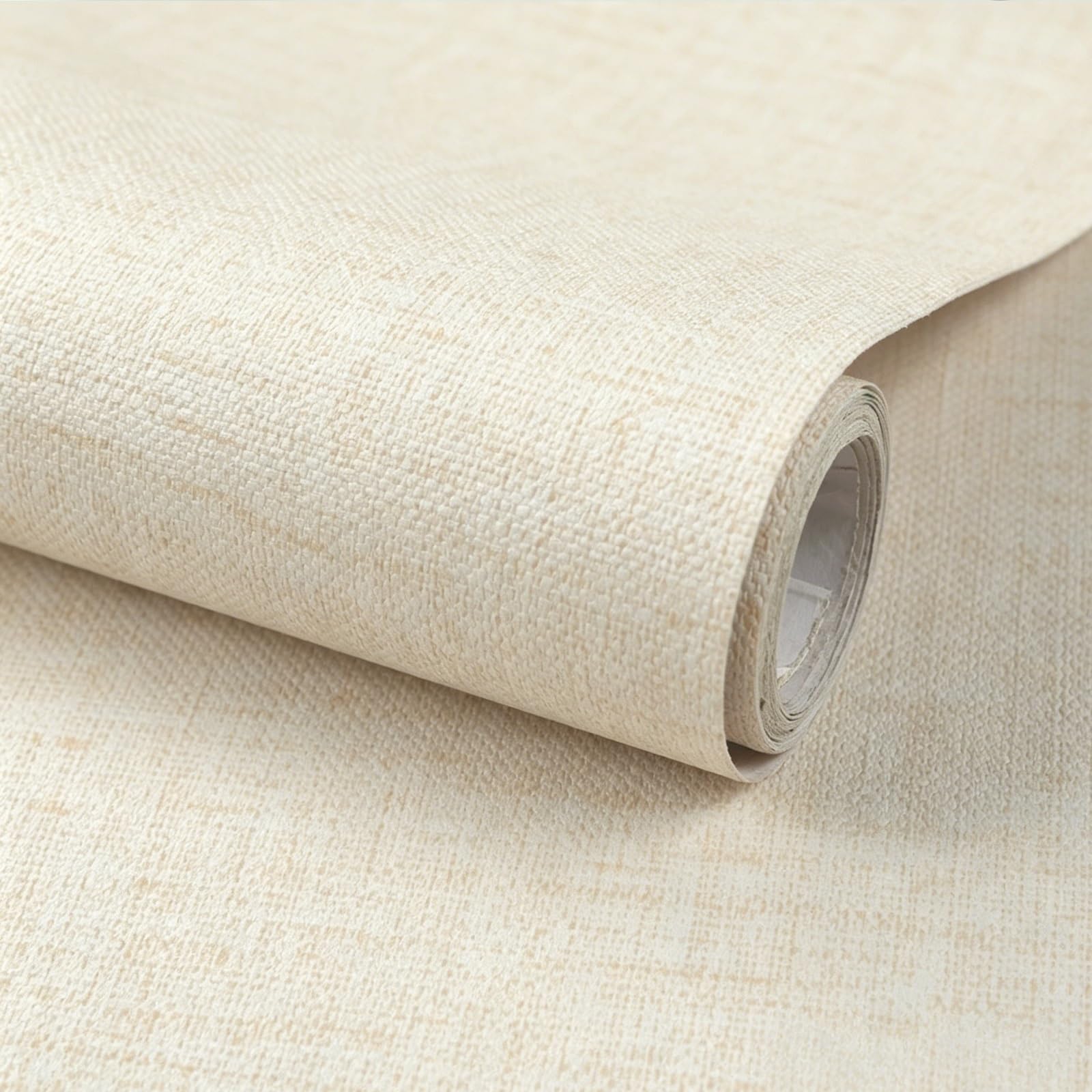 Zynqra J Peel And Stick Wallpaper,Self Adhesive Removable Thicken,Bedroom Bathroom Vinyl(,L300cm/118.1In*W40cm/15.7In)