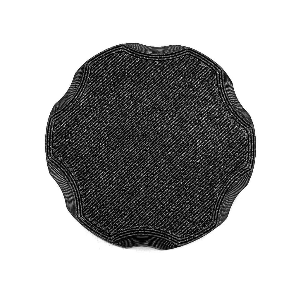 Pomo de velocidad de repuesto para ventilador Lasko Galaxy Box de 20 pulgadas - 0, 1, 2, 3 velocidades, accesorio de repuesto 4
