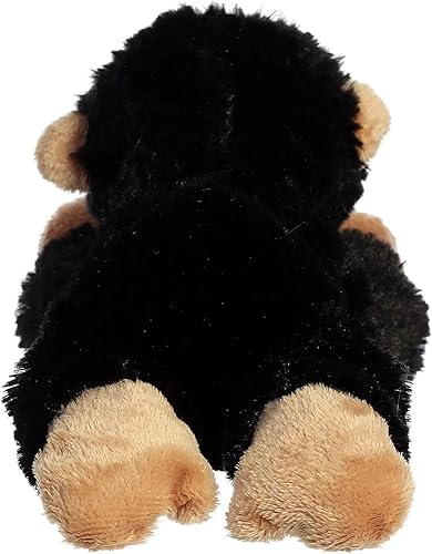 Vista 113 de Aurora® - Adorable Mini Flopsie™ leona Leah Lioness™ - Animal de peluche, facilidad para jugar, compañero eterno - Marrón, 8 pulgadas