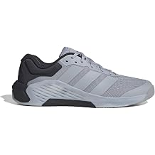 adidas Unisex Adults' DROPSET 4 Power Trainer OOS38 Training Shoe