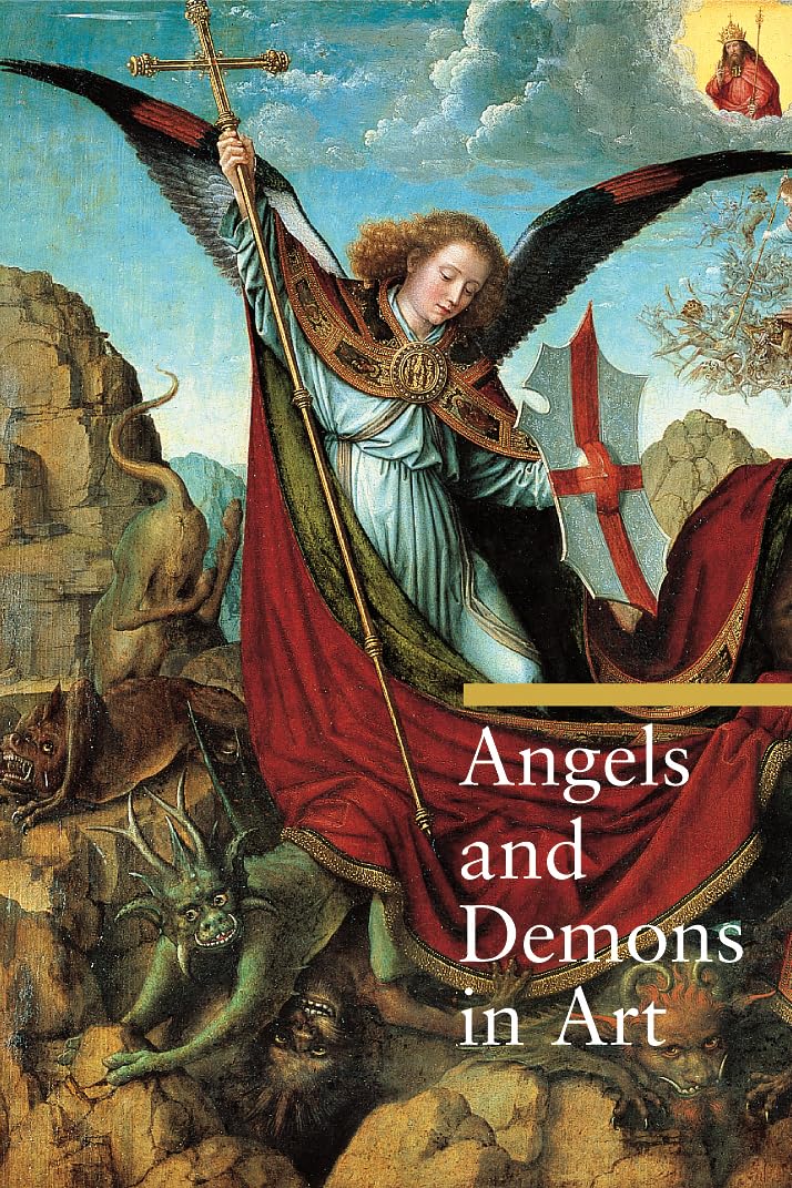 Angels and Demons in Art (A Guide to Imagery)