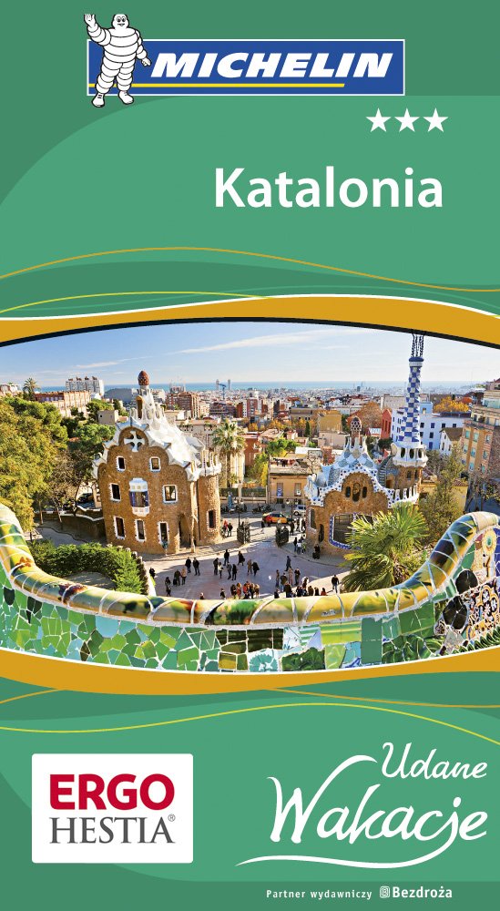 Katalonia Udane Wakacje