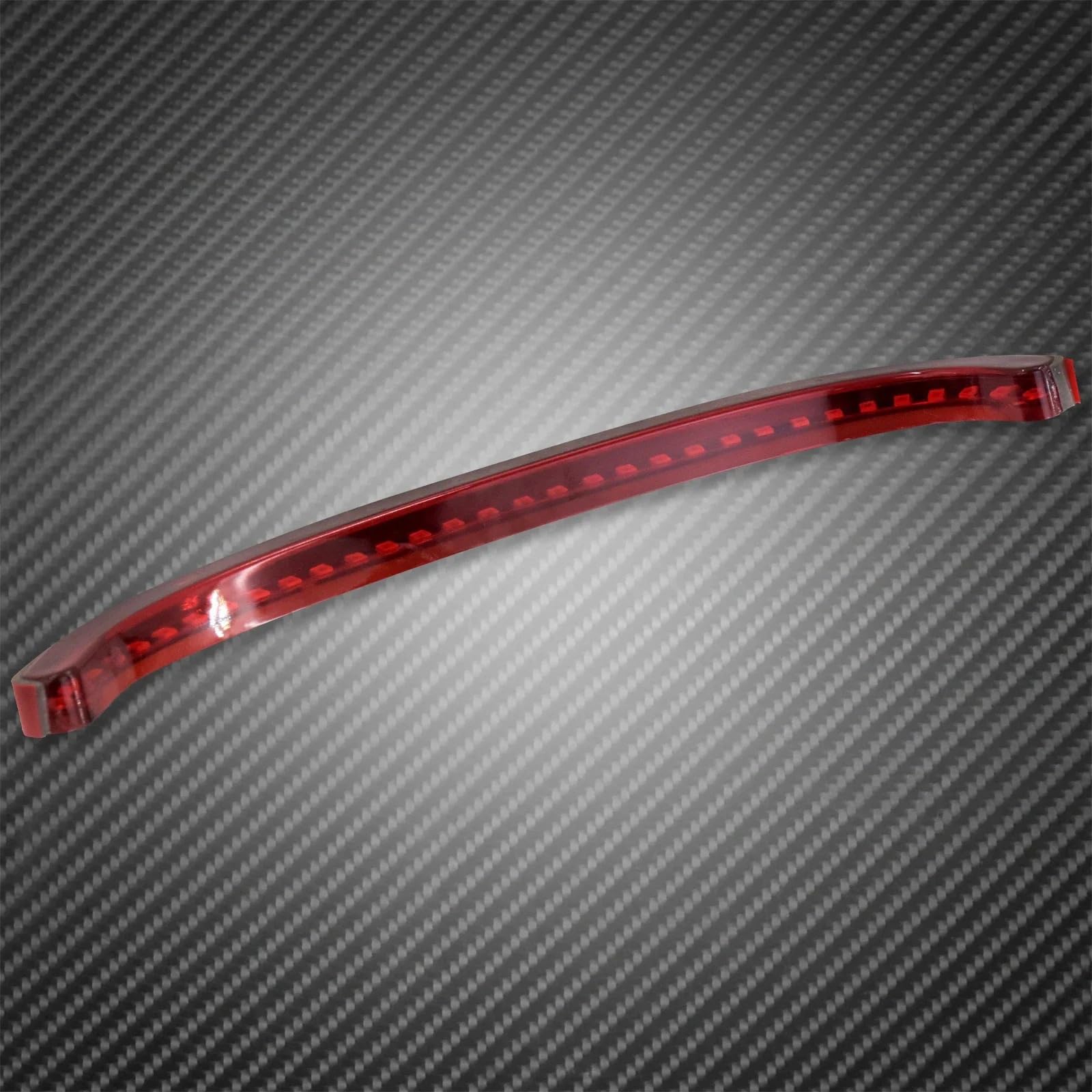 Luce Freno Posteriore Luce Di Freno Posteriore Per Moto LED Coda Indicatori Di Direzione Lampada Da Corsa Per Per Softail Per Street Per Bob Per FXBB 2018 2019 2021 2022