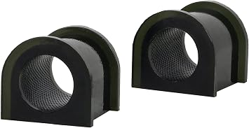 Nolathane REV004.0260 Black Sway Bar Mount Bushing Front 27Mm