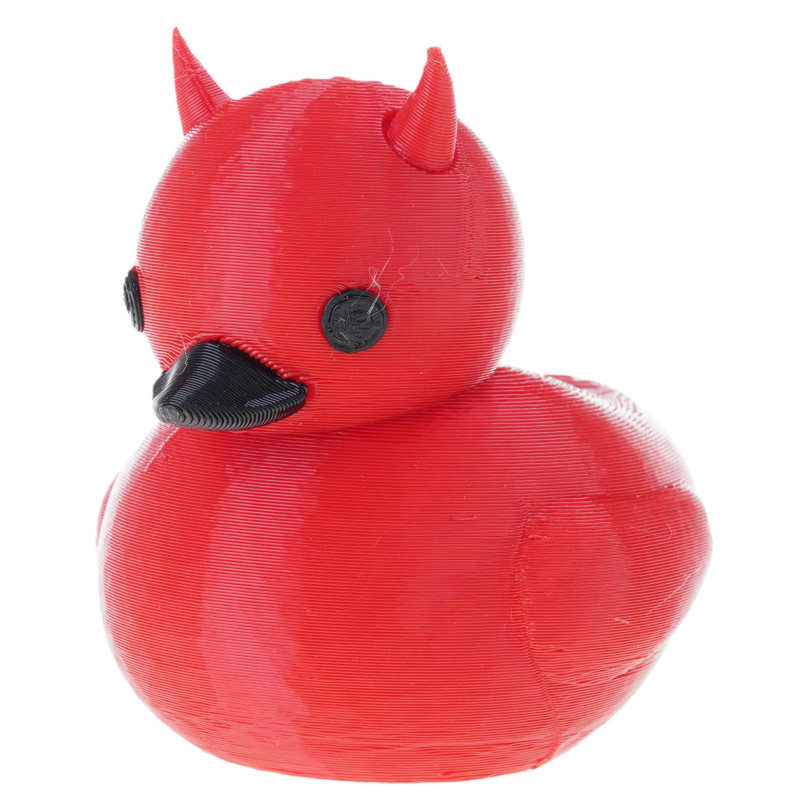 Jazuaiao Devil Resin Craft Statue Collectible Sculpture Suitable for Halloween, Car Ornament Automotive Interior Decoration Devil Ornament