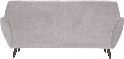 Miniatura 7 de Serta Artesia Collection sillón de dos cuerpos, Tela, Ivory